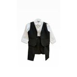 şahincollection Çocuk şalvar takımı