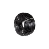 Şahiner Garden 16 Mm Kalınlık Kendinden Delikli Damlama Borusu (25 Cm Aralıklı) 100 Metre