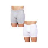 Şahinler 6 Adet Likralı Erkek Boxer - E031, 2XL, FE-wcm11160316