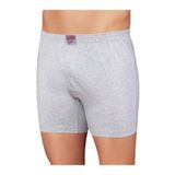 Şahinler 6 Adet Pamuklu Boxer Beden, M, FE-wcm11160106, Gri, erkek