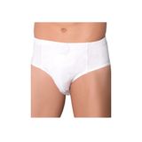 Şahinler 6'lı Klasik Slip Külot Beyaz, XS, FE-wcm11160096, 6 Adet Beyaz, erkek