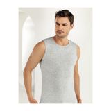 Şahinler 6'lı Spor Atlet, L, ME116-GR, GRI, Erkek