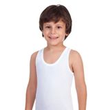 Şahinler E002 Erkek Çocuk Penye Askılı Atlet