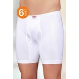 Şahinler Erkek 6'lı Penye Arjantin Boxer Yeni Sezon, M