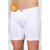 Şahinler Erkek 6'lı Penye Arjantin Boxer Yeni Sezon, S