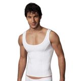 Şahinler Erkek Beyaz Atlet,%100 Pamuk, 6'lı Paket, XL Beden