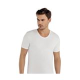 Şahinler Erkek Beyaz Atlet,%100 Pamuk, 6'lı Paket, XS Beden
