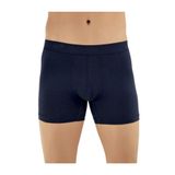 Şahinler Erkek Boxer Likralı Şort Külot 6'lı Paket E031, S, SHN-0031-6