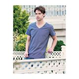 Şahinler Erkek Füme Düğmeli T-Shirt MEP22602
