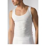 Şahinler Erkek Klasik Penye Atlet Askılı,%100 Pamuk, Beyaz, 2XL Beden, 6'lı Paket