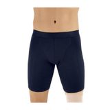 Şahinler Erkek Likralı Uzun Boxer 6lı Paket 114, 2XL, ŞHN-114-6