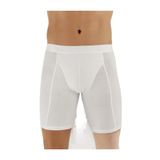 Şahinler Erkek Likralı Uzun Boxer 6lı Paket 114, L, ŞHN-114-6