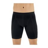 Şahinler Erkek Likralı Uzun Boxer 6lı Paket 114, S, ŞHN-114-6