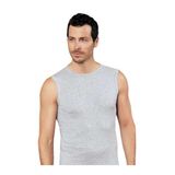 Şahinler Erkek Ribana Sporcu Atlet, Siyah, XL