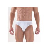 Şahinler Erkek Slip Külotu, 6'lı Paket, Beyaz, 2XL Beden