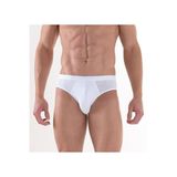 Şahinler Erkek Slip Külotu, 6'lı Paket, Beyaz, XL Beden
