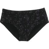 Şahinler Kadın Simli Nakışlı Bikini B269