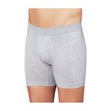 Şahinler Likralı Boxer 6'lı Paket, XL, yt6şhlrE031, Gri, erkek