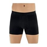 Şahinler Likralı Boxer, XL, 002, Siyah, Erkek