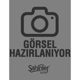 Şahinler Likralı Modal Boxer ME141-SH - XL - Siyah