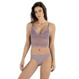 Şahinler MB12800-B Siyah Desteksiz Bralet Takım