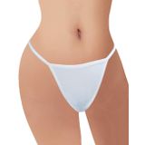 Şahinler MB3075 Siyah Kadın String