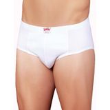 Şahinler ME009 Erkek Büyük Beden Slip Külot