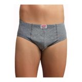 Şahinler ME009R Füme Erkek Slip Külot