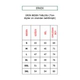 Şahinler Me029 Erkek Renkli Çapraz Atlet, M Beden