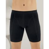 Şahinler ME114-SH Siyah Boxer