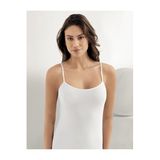 Şahinler Modal İp Askılı Atleti, XL, B1037-, Siyah, Kadın