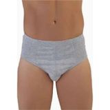 Şahinler Mr Erkek Renkli Slip Külot No:48 Yeni Sezon (6 Adet Ekonomik Paket)