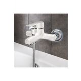 Sahinler Musluk Delta Mix Banyo Bataryasi