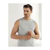 Şahinler Rıbana Spor Atlet, Erkek, Gri, L Beden, 2'li Paket