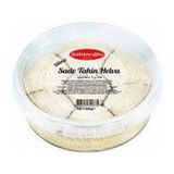 Şahinoğlu 1,5 kg Tepsi Vanilyalı Dilimli Helva