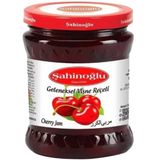 Şahinoğlu 1,5 kg Vişne Reçeli