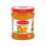 Şahinoğlu 1500 gr Kayısı Reçeli