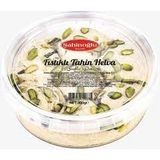 Şahinoğlu 400 gr Antep Fıstıklı Tahin Helva