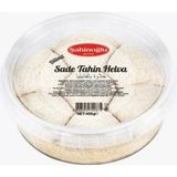 Şahinoğlu 400 gr Sade Helva