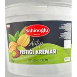 Şahinoğlu 5 kg Antep Fıstık Kreması