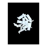 Şahinsoy perde Stor&Zebra Perde Takma Aparatı - Plastik Geniş 4.7cm Portray 25ad