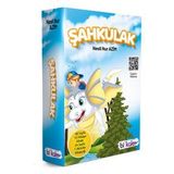 Şahkulak Hikaye Seti(2. Sınıf)