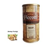 Sahlep Antep Fıstıklı 1000 gr Paket - 1 kg