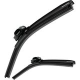 Sahler Aerovisor Opel Astra J 2010-2019 Uyumlu Ön Cam Silecek Takımı 700 / 600 Mm
