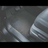 Sahler Renault Megane 4 3d havuzlu paspas 2016 sonrası Sahler
