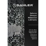 Sahler Skoda Suberb 2024+ Uyumlu Sahler Araca Özel 4.5d Havuzlu Oto Paspas - Siyah