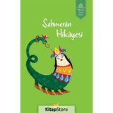 Şahmeran Hikayesi - Beyan Yayınları