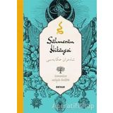 Şahmeran Hikayesi - Mehmet Dursun Erdem