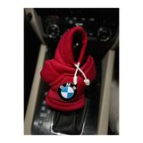 sahmeran oto aksesuar kırmızı bmw Hoodie - Araç Vites Kıyafeti - Vites Poları - Her Araca Uyumlu Vites Hoodie