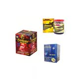 Şahmerdan Şahmerdan 240 Gr + Eniola - Macun 240 Gr - 240 Gr